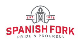Spanish Fork City Logo